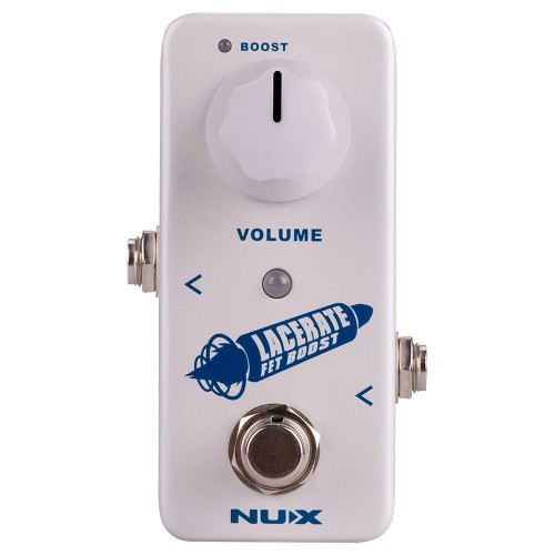 NUX NFB-2 Lacerate FET Booster efekt gitarowy boost