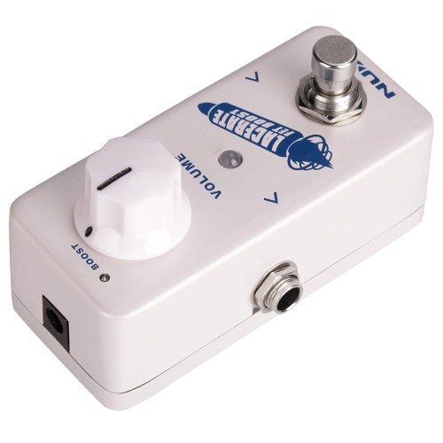 NUX NFB-2 Lacerate FET Booster efekt gitarowy boost