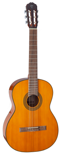 Takamine GC3-NAT gitara klasyczna lity świerk