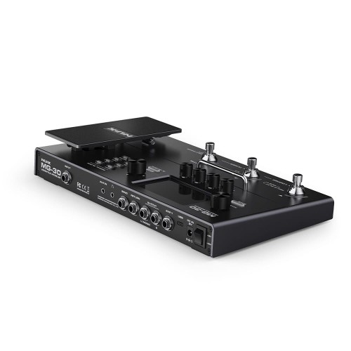 NUX MG-30 multiefekt gitarowy procesor efektów
