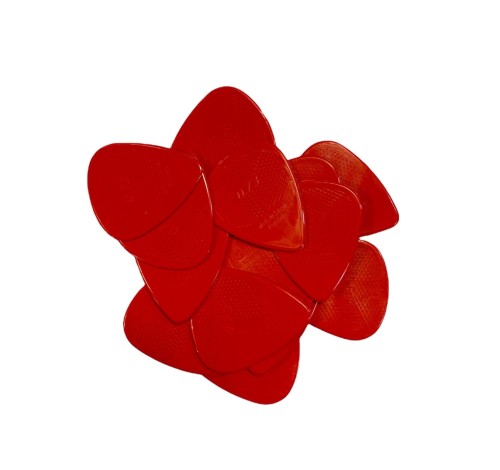 Kostka gitarowa D-Grip 0.73 kiedyś Brain koci język