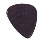 Kostka Gitarowa D-Grip 1,00 Antypoślizgowa