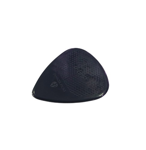 Kostka gitarowa D-Grip 1,00 kiedyś Brain koci język