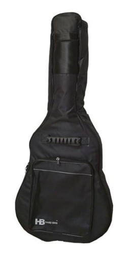 Pokrowiec na gitarę klasyczną 4/4 HardBag CBG02