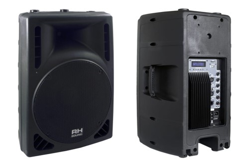 RH-Sound Kolumna Aktywna PP-0315AUS-BT