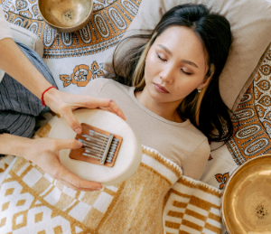 Kalimba budowa 