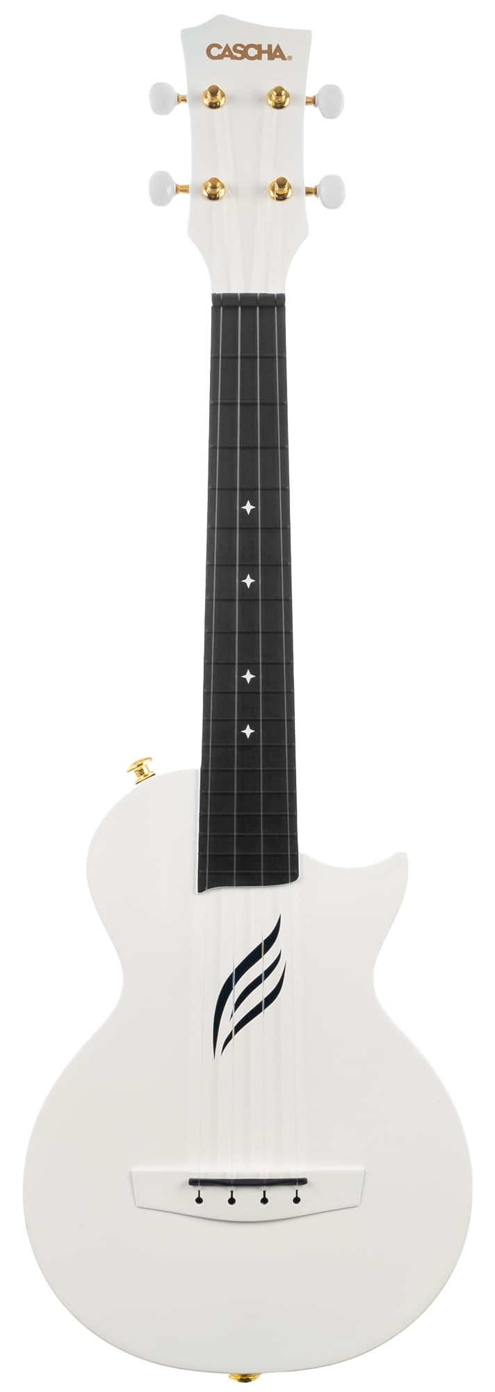  Ukulele karbonowe Cascha Fibre