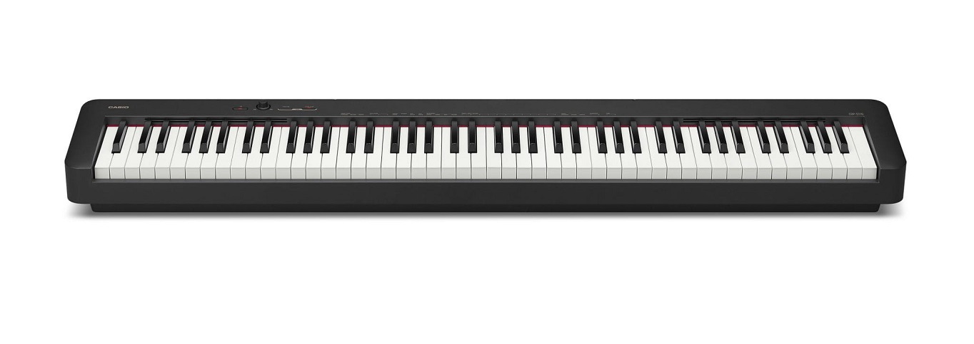 Pianino Cyfrowe CDP S110