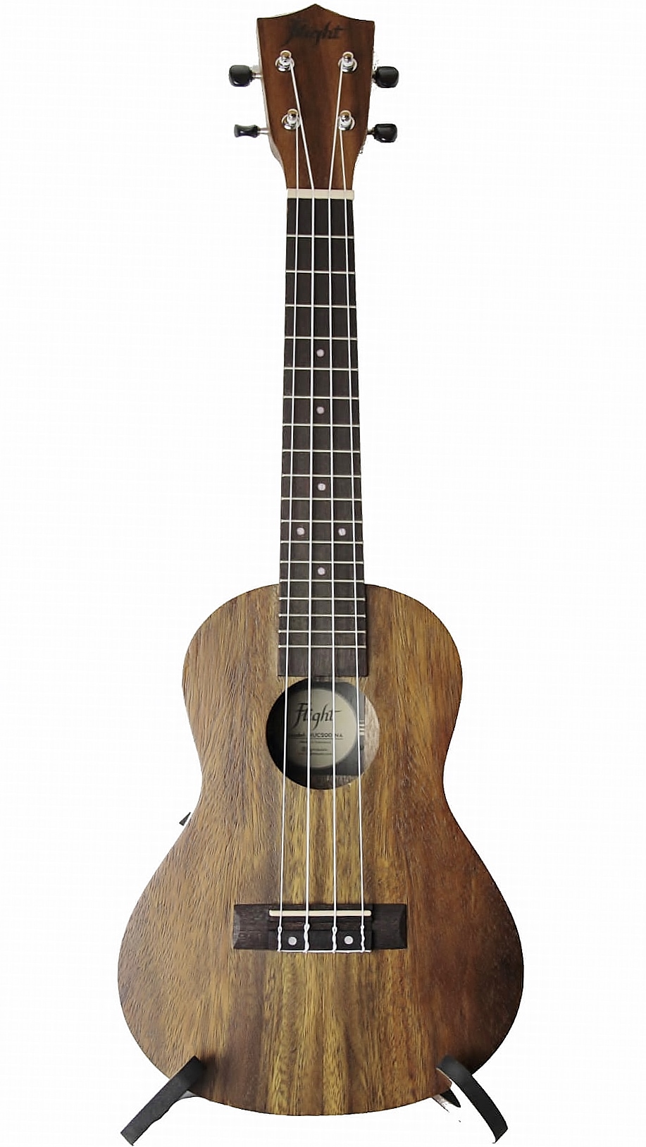 Ukulele koncertowe Flight NUC200