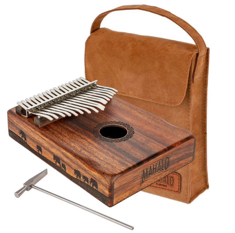 Kalimba Mahalo