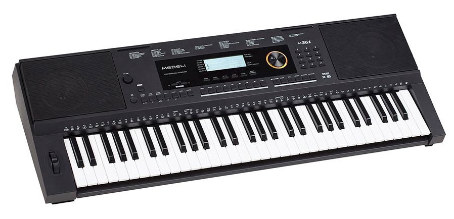 Keyboard Medeli M361