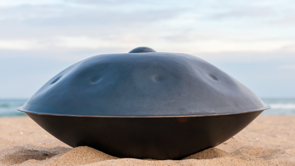 Handpan