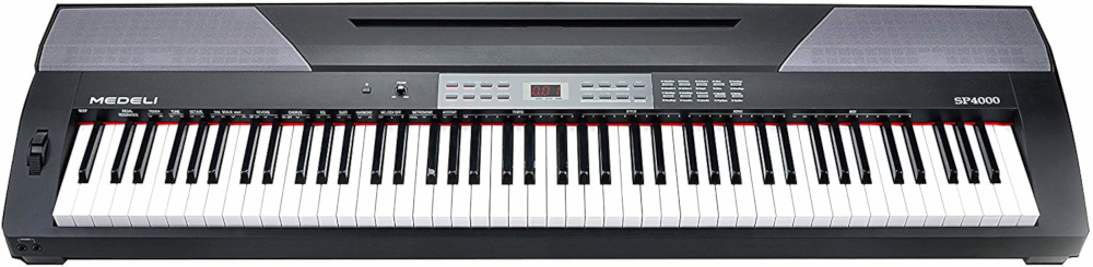 Pianino cyfrowe  Medeli SP4000