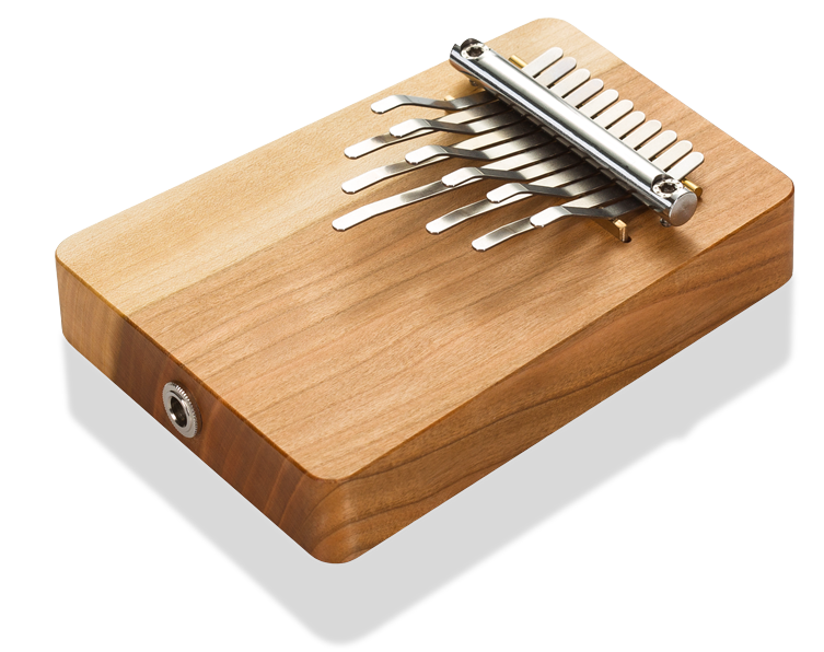 Kalimba Hokema B11 Melody Elektro