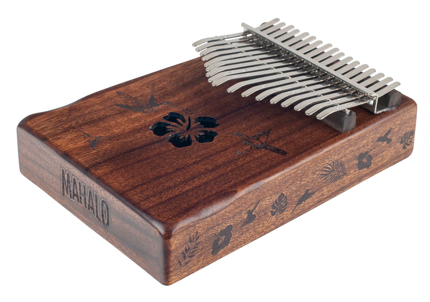 Kalimba Mahalo
