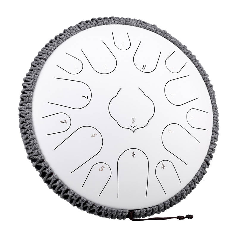 Tongue drum