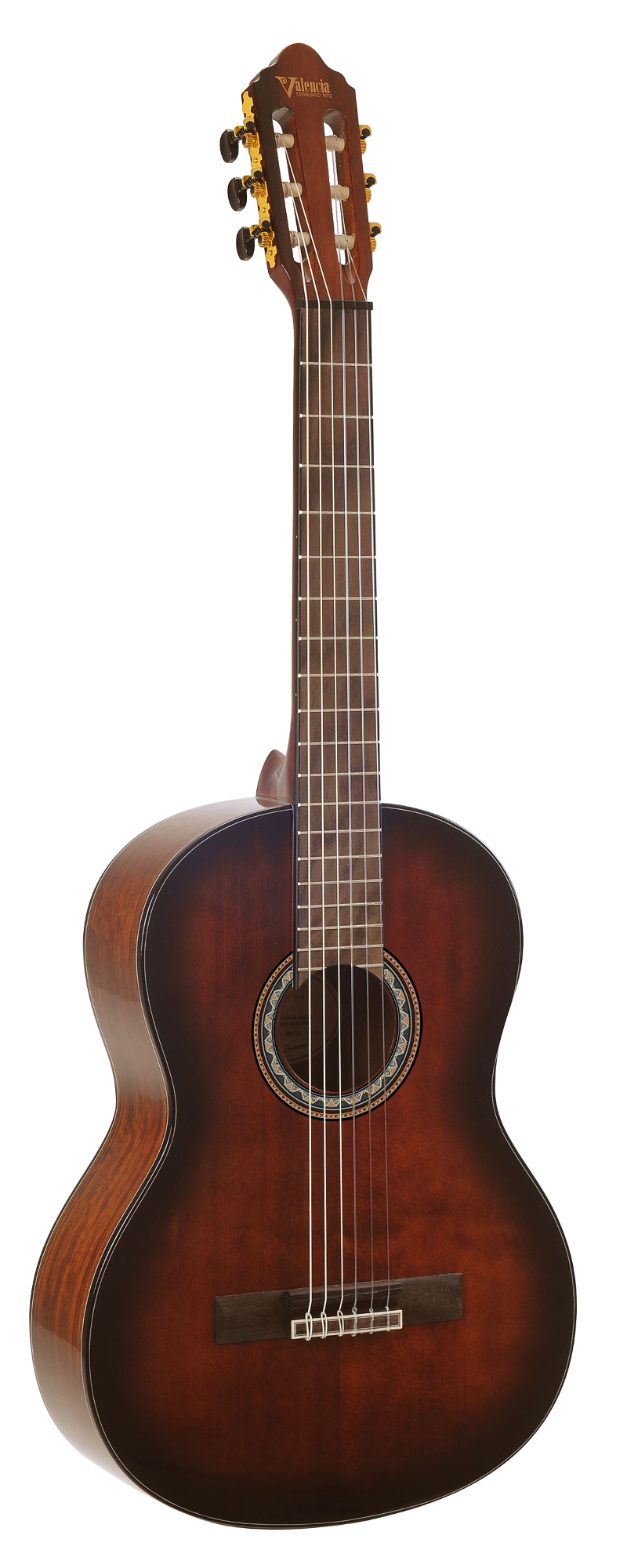 Valencia Gitara klasyczna 