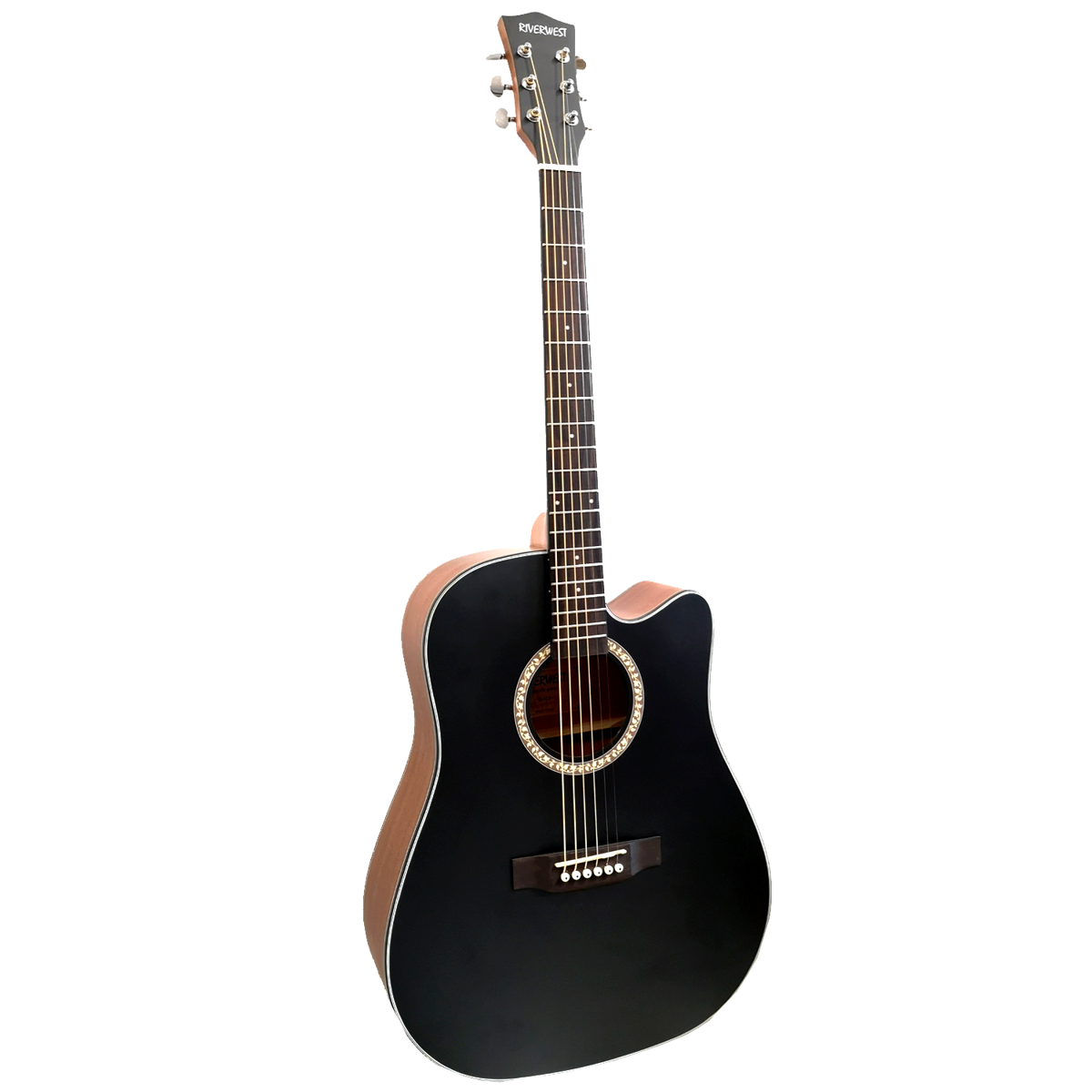 Gitara akustyczna Riverwest G-413