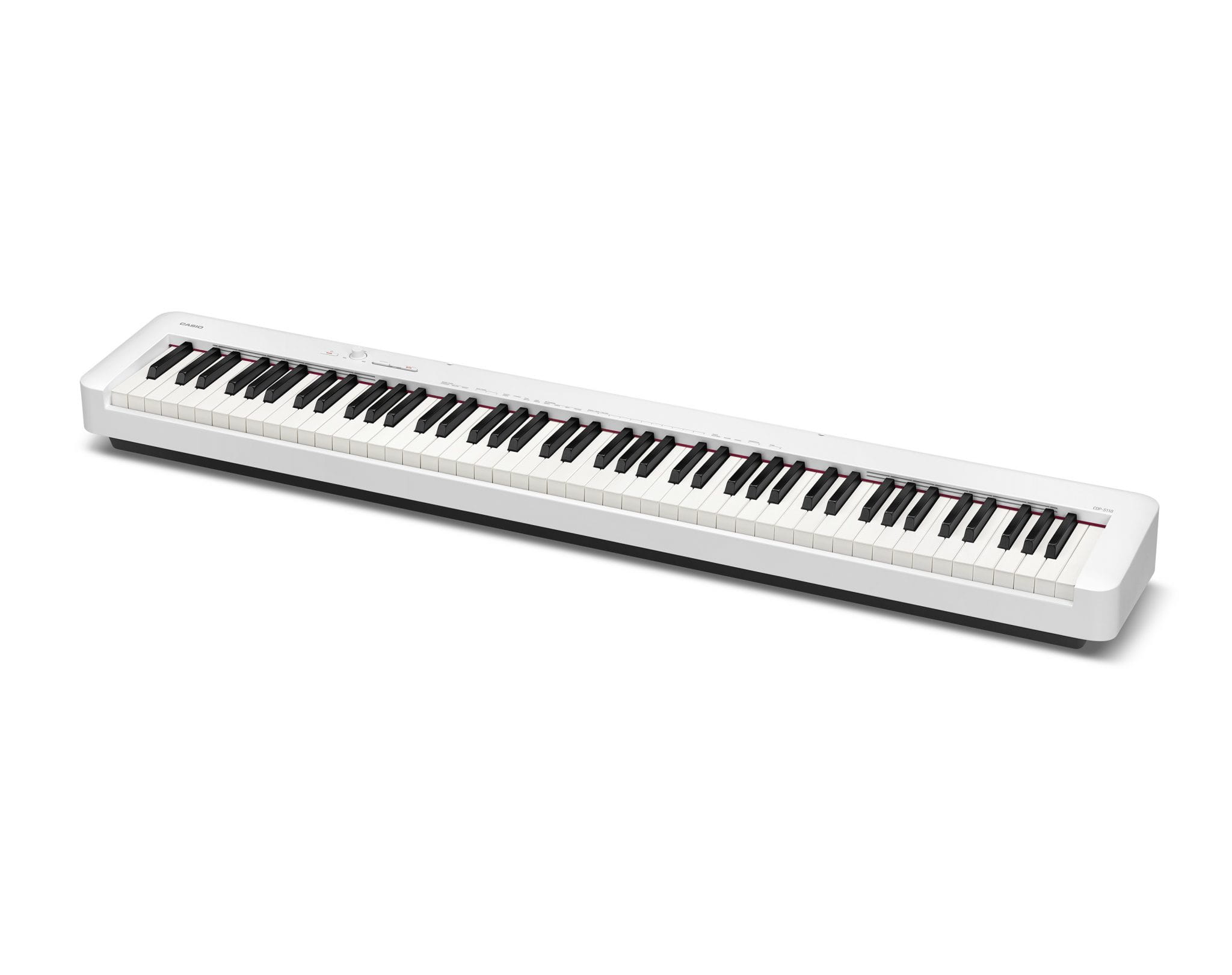 Casio CDP-S110 - Pianino Cyfrowe
