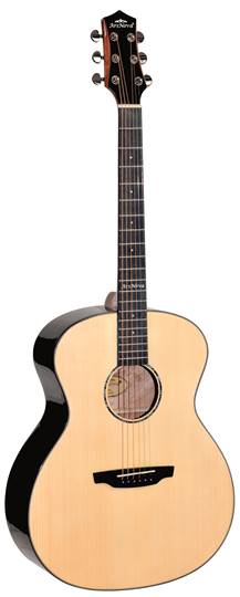 Gitara akustyczna Ars Nova AN-805 Mini Jumbo