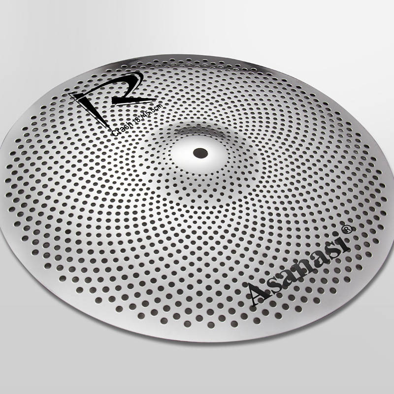 Talerz perkusyjny Asanasi R