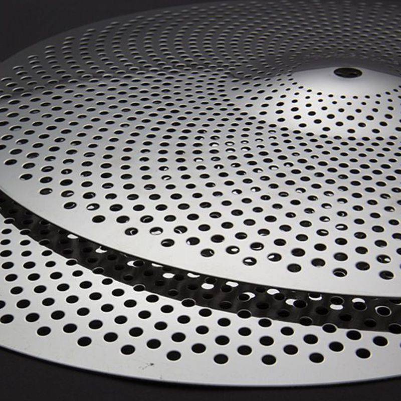 Talerze perkusyjne Asanasi R