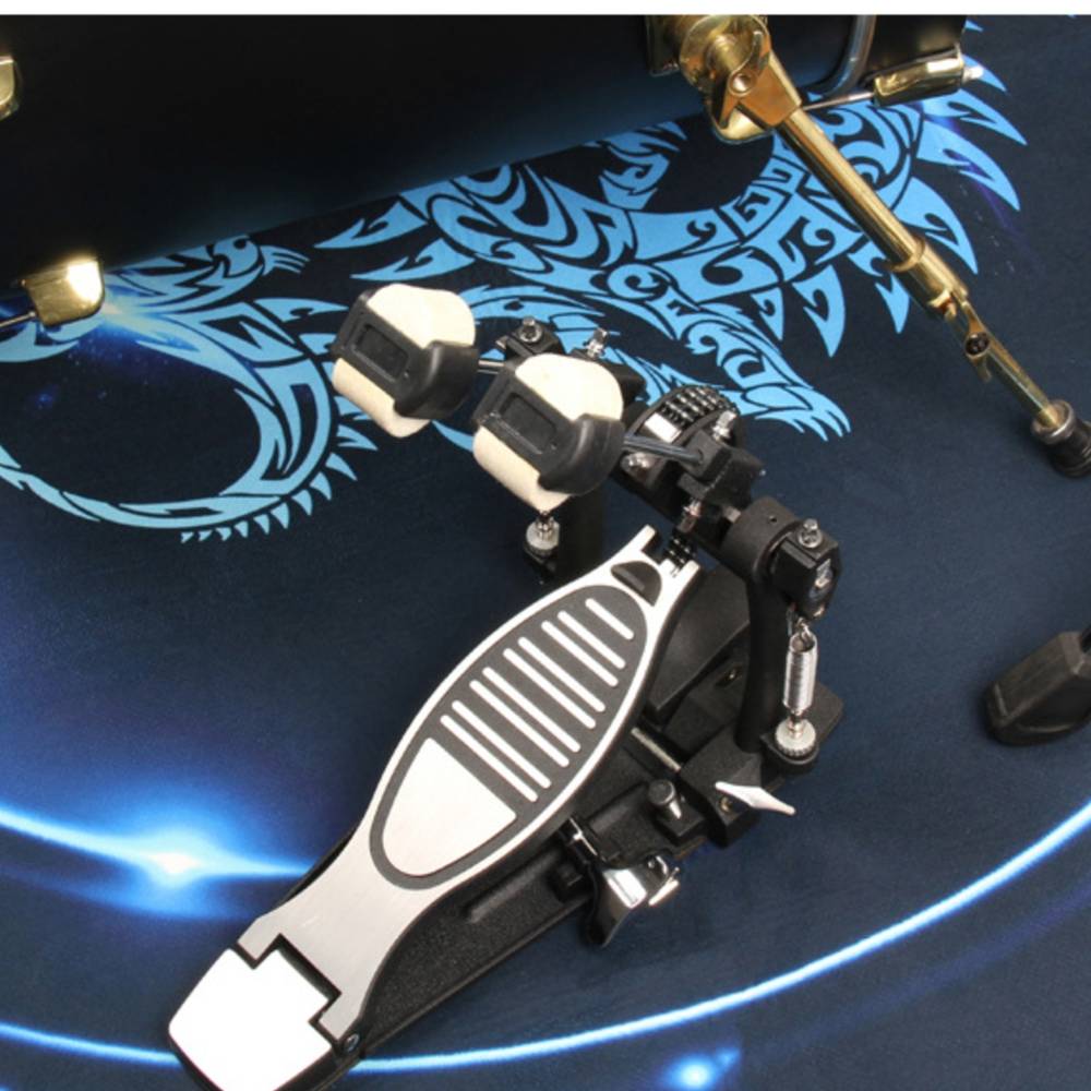 Antypoślizgowa Mata pod Perkusję Asanasi 