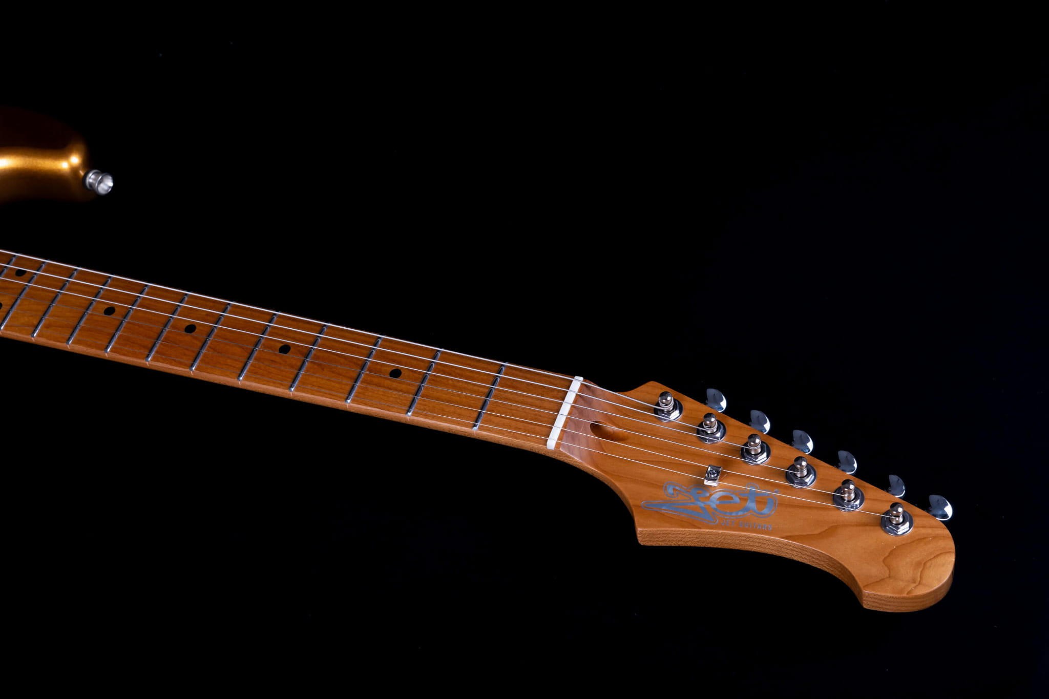 Gitara elektryczna Jet JS-300