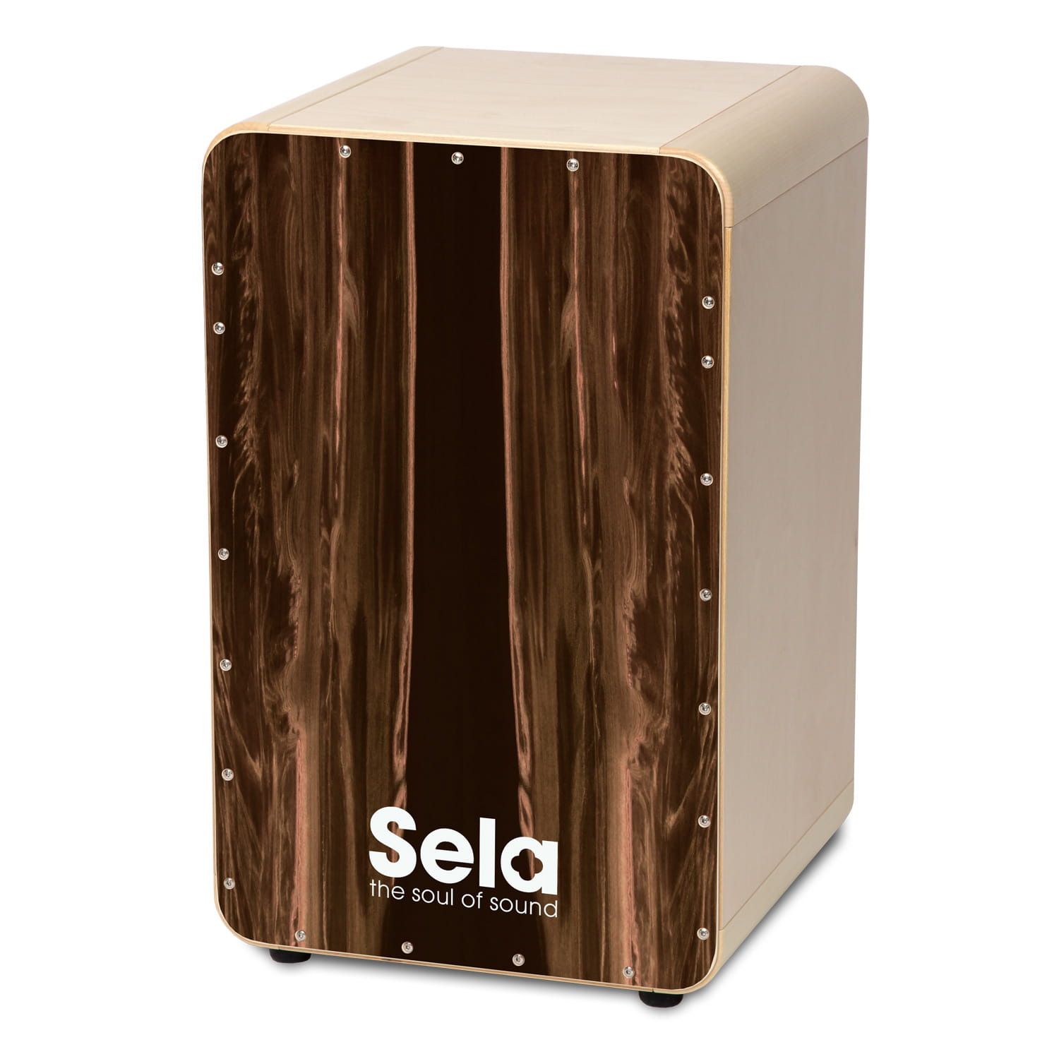 Cajon Instrument Sela 