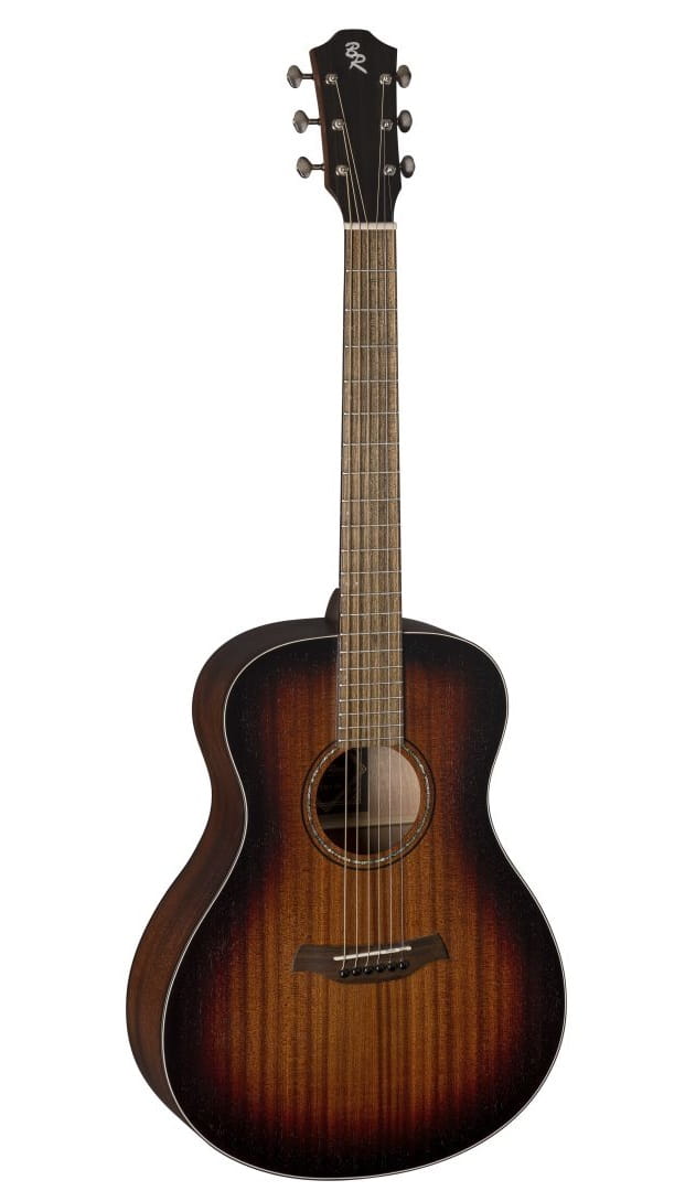 Gitara akustyczna dla początkujących 