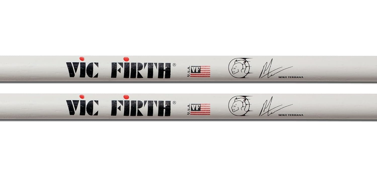 Pałki perkusyjne Vic Firth SJD