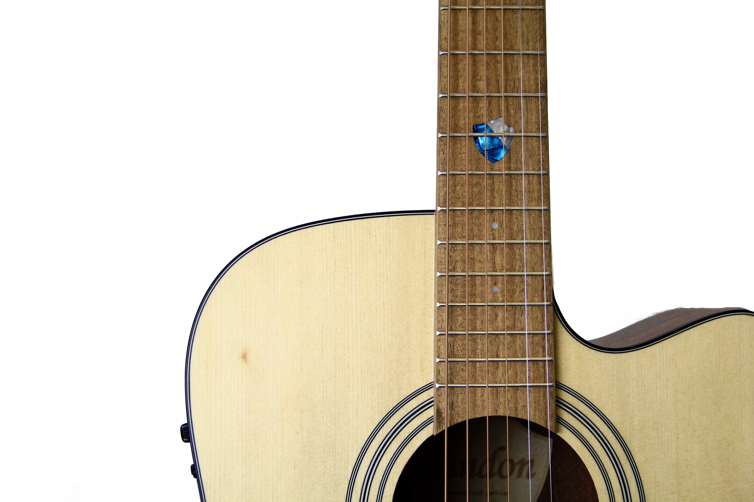 Gitara elektroakustyczna Randon RGI-01CE