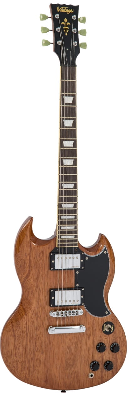 Gitara Elektryczna SG Vintage VS6M