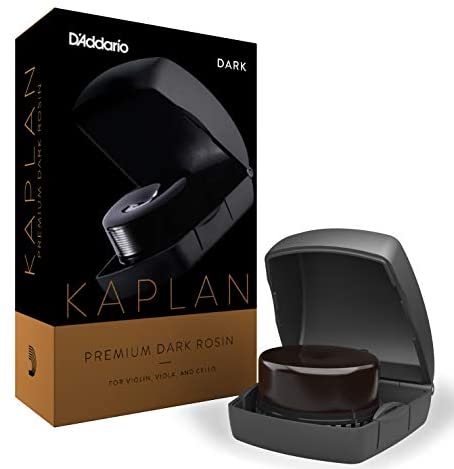Kalafonia Kaplan D'Addario 